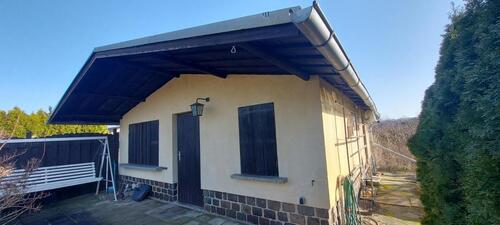 Foto - Grundst&uuml;ck zur Miete in Dessau-Roßlau