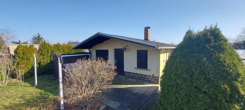 Foto - Grundst&uuml;ck in Dessau-Roßlau