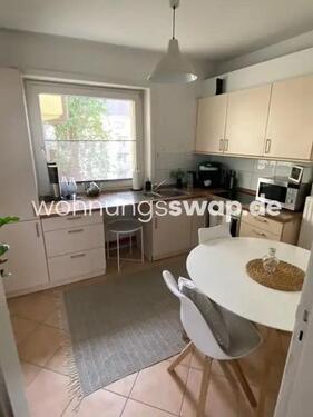 Foto - Wohnungsswap - 1 Zimmer, 44 m² - Abendrothsweg, Hamburg-Nord, Hamburg