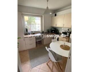 Wohnungsswap - 1 Zimmer, 44 m² - Abendrothsweg, Hamburg-Nord, Hamburg