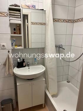 Foto - 1 Zimmer Etagenwohnung in Hamburg