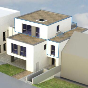 Foto - 3.5 Zimmer Einfamilienhaus zur Miete in Bonn