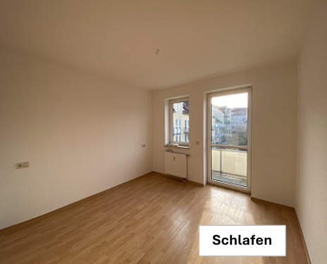 Foto - 2 Zimmer Wohnung in Zwickau Zentrum