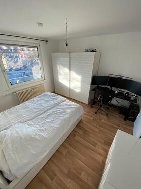 Foto - 2 Zimmer Etagenwohnung in Braunschweig