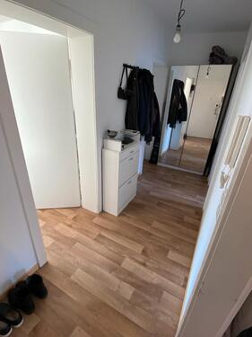 Foto - Etagenwohnung in Braunschweig zur Miete
