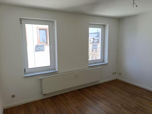 Foto - Etagenwohnung in Chemnitz zur Miete
