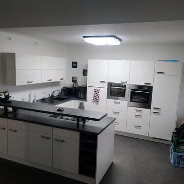 Foto - 2 Zimmer Erdgeschoßwohnung in Irsee