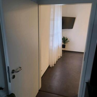 Foto - Erdgeschoßwohnung in Irsee zur Miete