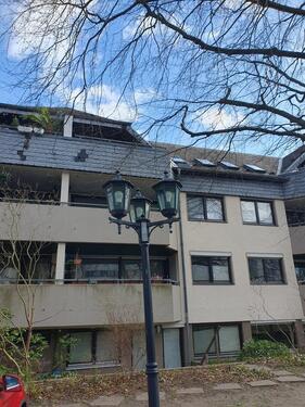 Foto - 2 Zimmer Dachgeschoßwohnung zum Kaufen in Berlin