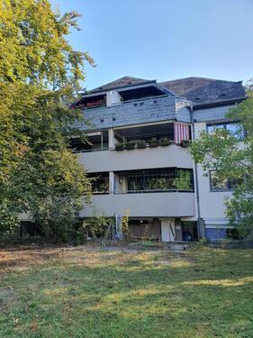 Foto - 2 Zimmer Dachgeschoßwohnung in Berlin