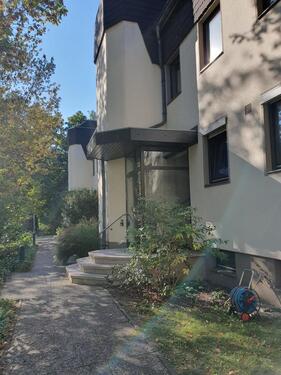 Foto - Dachgeschoßwohnung in Berlin zum Kaufen