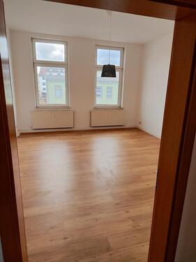 Foto - Etagenwohnung in Güstrow zur Miete