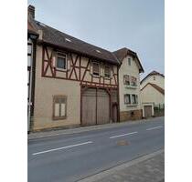Bauernhaus zu verkaufen (Butzbach - Fauerbach) Vorankündigung - Bad Homburg vor der Höhe Gonzenheim