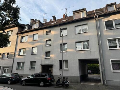 Foto - 3 Zimmer Etagenwohnung zum Kaufen in Duisburg