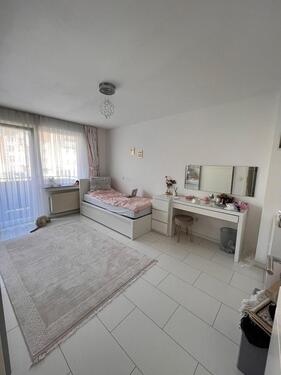 Foto - Etagenwohnung in Duisburg zum Kaufen