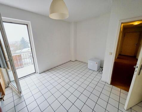 Foto - Gemütliche 3-Zimmer-Wohnung mit Küche in Schwerin (66,78 m²)