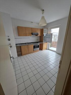 Foto - 3 Zimmer Dachgeschoßwohnung zur Miete in Schwerin