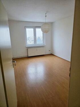 Foto - Dachgeschoßwohnung in Schwerin zur Miete