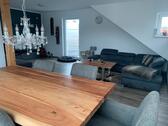 Foto - Stilvoll geschnittene Maisonette-Wohnung in Espelkamp