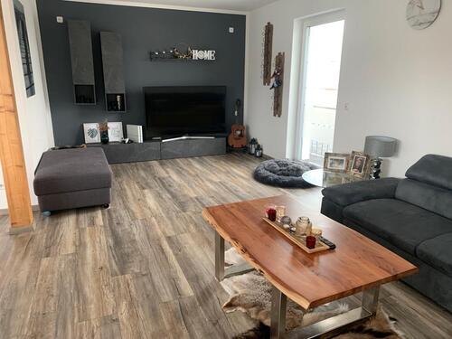 Foto - 2.5 Zimmer Maisonettenwohnung zur Miete in Espelkamp