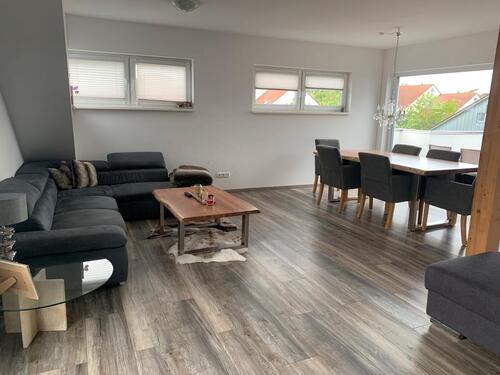 Foto - 2.5 Zimmer Maisonettenwohnung in Espelkamp