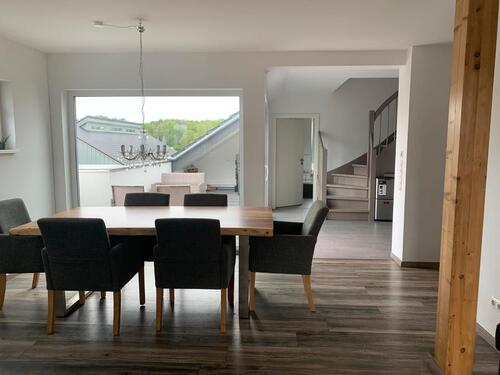 Foto - Maisonettenwohnung in Espelkamp zur Miete