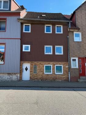 Foto - 3 Zimmer Reihenhaus in Schöppenstedt