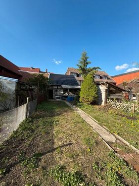 Foto - Reihenhaus in Schöppenstedt zur Miete