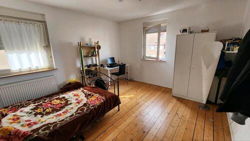 Foto - Wohlfühl-WG: Gemütliche Zimmer & perfekte Anbindung