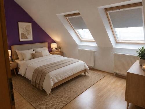 Foto - 3 Zimmer Etagenwohnung zur Miete in Dreieich