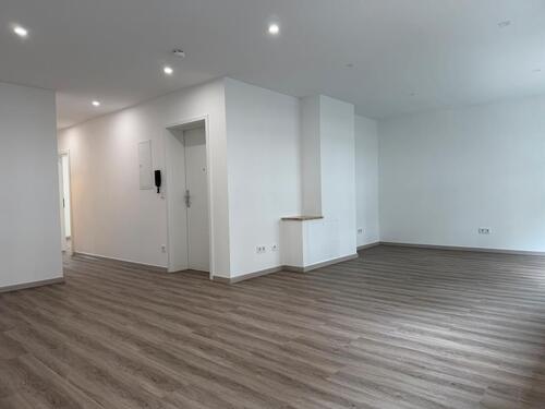 Foto - 2 Zimmer Wohnung ( 71 m² ) in Grünberg Innenstadt