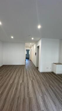 Foto - Etagenwohnung in Grünberg zur Miete