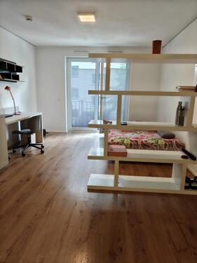 Foto - Beautiful Furnished Apartment Near Schöneweide Station