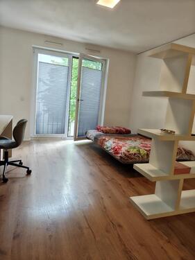 Foto - 1 Zimmer Etagenwohnung zur Miete in Berlin