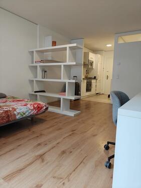 Foto - 1 Zimmer Etagenwohnung in Berlin