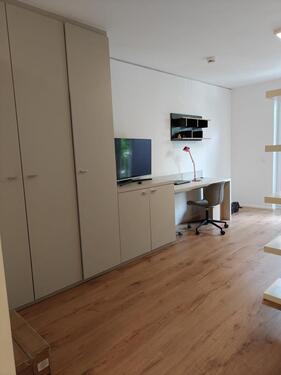 Foto - Etagenwohnung in Berlin zur Miete