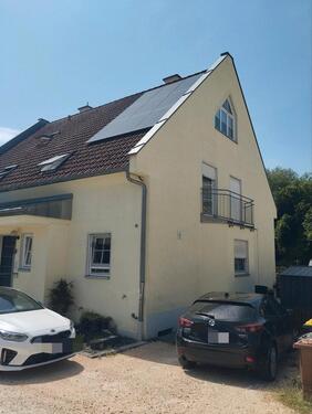 Foto - Doppelhaushälfte in Offingen - 430.000,00&nbsp;EUR Kaufpreis, ca.&nbsp; 140,00&nbsp;m&sup2;