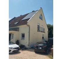 Doppelhaushälfte in Offingen - 430.000,00&nbsp;EUR Kaufpreis, ca.&nbsp; 140,00&nbsp;m&sup2; in Offingen (PLZ: 89362)