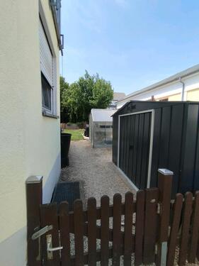 Foto - 5 Zimmer Doppelhaushälfte zum Kaufen in Offingen