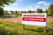 Foto - Wunderschönes Grundstück für Bauträger Investoren