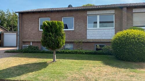 Foto - 4 Zimmer Doppelhaushälfte zum Kaufen in Willich