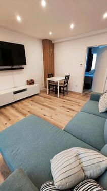 Foto - 3 Zimmer Erdgeschoßwohnung in Bremen