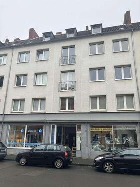 Foto - Gewerbe in Krefeld nähe Ostwall zu vermieten!