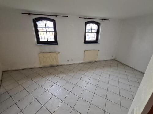 Foto - Etagenwohnung in Weida