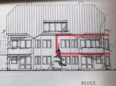 Foto - Etagenwohnung in Ingolstadt