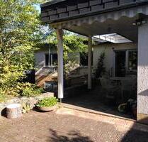 Eigenheim Bungalow in Villingen Nord mit Riesen Garten - Villingen-Schwenningen Kopsbühl