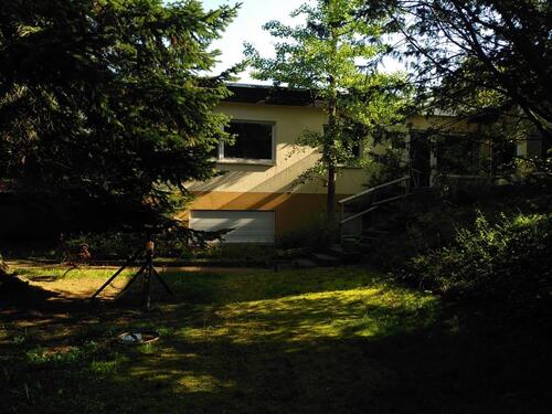 Foto - Einfamilienhaus zum Kaufen in Villingen-Schwenningen