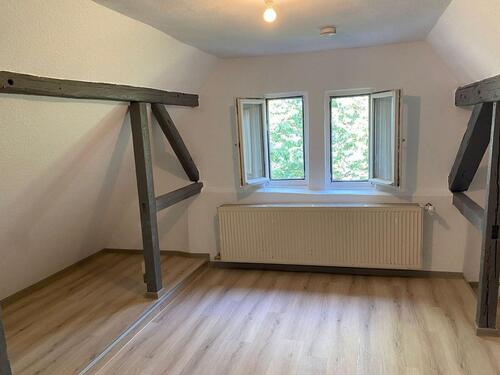 Foto - Etagenwohnung in Friedberg (Hessen)