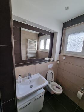 Foto - 2 Zimmer-Wohnung in Aschaffenburg-Gailbach