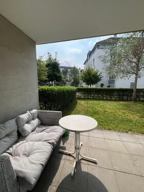 Foto - Furnished Paartment (all inclusive)